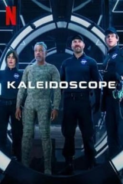 Kaleidoscope คาไลโดสโคป: ส่องกล้องปล้น Season 1 (2023) พากย์ไทย Ep 1-9 จบ