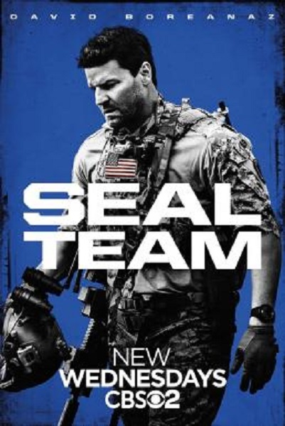 SEAL Team สุดยอดหน่วยซีล Season 1 (2017) พากย์ไทย Ep1-22 จบ