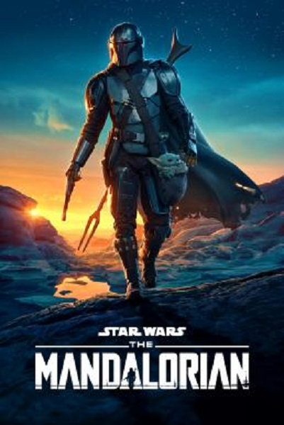 The Mandalorian Season 2 (2020) ซับไทย Ep1-8 จบ