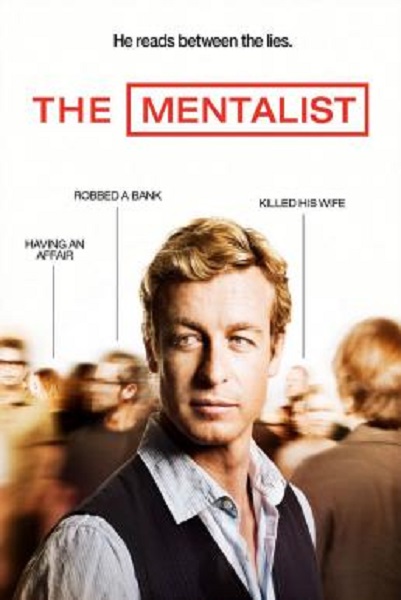 The Mentalist Season 1 (2008) เจาะจิตผ่าปริศนา ซับไทย Ep1-23 จบ