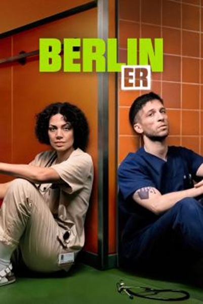 Berlin ER (Krank: Berlin) Season 1 (2025) ซับไทย Ep 1-3