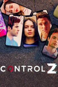 Control Z  คอนโทรล Z Season 3 (2022) ซับไทย Ep 1-8 จบ