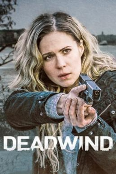 Deadwind (Karppi) Season 1 (2018) ซับไทย Ep 1-12 จบ