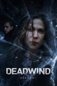 Deadwind (Karppi) Season 2 (2020) ซับไทย Ep 1-8 จบ