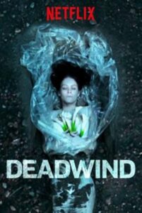 Deadwind (Karppi) Season 3 (2021) ซับไทย Ep1-8 จบ