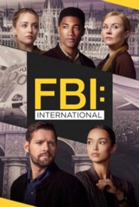 FBI: International เอฟบีไอ: อินเตอร์เนชั่นแนล Season 3 (2024) พากย์ไทย Ep1-2