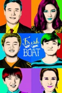 Fresh Off the Boat Season 5 (2018) ซับไทย Ep 1-22 จบ