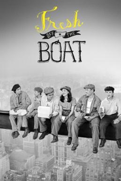 Fresh Off the Boat Season 6 (2019) ซับไทย Ep 1-15 จบ