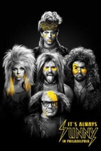 It’s Always Sunny in Philadelphia Season 10 (2015) ซับไทย Ep1-10 จบ