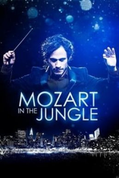 Mozart In The Jungle Season 1 (2016) ซับไทย Ep 1-10 จบ