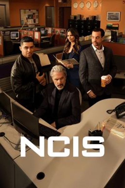 NCIS เอ็นซีไอเอส: หน่วยสืบสวนคดีเดือด Season 22 (2024) ซับไทย Ep 1-13 จบ