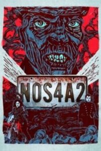 NOS4A2 ตาม ลวง หลอน Season 2 (2020) ซับไทย Ep 1-10 จบ