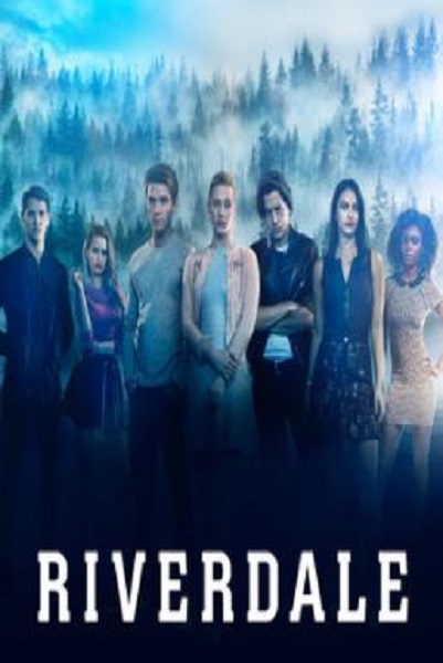 Riverdale ริเวอร์เดล Season 3 (2018) ซับไทย Ep1-22