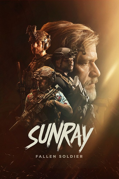 Sunray Fallen Soldier (2025) ซับไทย (จบ)