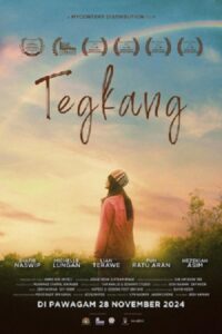 Tegkang (2024) สายรุ้ง ซับไทย (จบ)