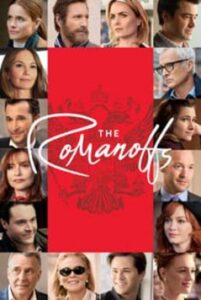 The Romanoffs Season 1 (2018) ซับไทย Ep 1-8 จบ