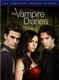 ซีรี่ย์ฝรั่ง The Vampire Diaries Season 2 ซับไทย Ep.1-22 (จบ)