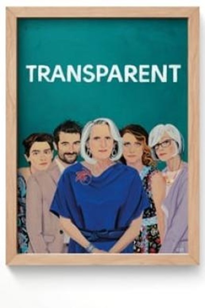 Transparent Season 4 (2017) ซับไทย Ep 1-10 จบ